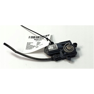 Aktuator eksos 4N0133246A Skoda Kodiaq