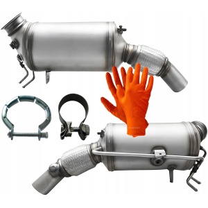 BMW X3 F25 DPF 18308514080