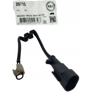 Bak slitasjesensor bremseklosser IVECO DAILY 42559616