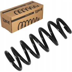 Bakfjær TOYOTA AVENSIS  T25 4823105311