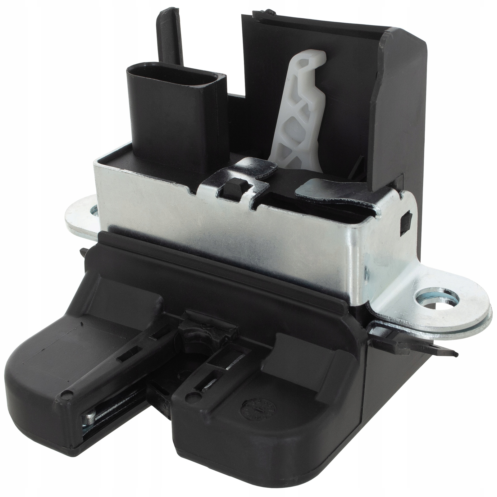 Baklukelås til VW Passat 1K6827505E - Bilde 2