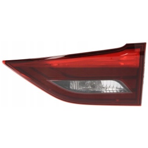 Høyre indre baklykt TOYOTA AVENSIS T27 8158005160