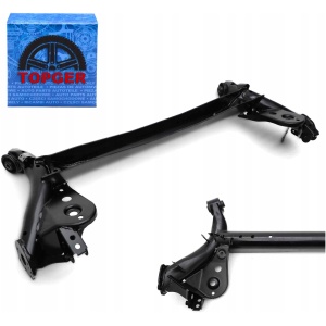 Travers bak FORD FIESTA VI 1805867