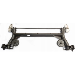 Bakre bjelke Audi A6 4B0500051H