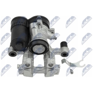 Bakre venstre bremsekaliper BMW I3 34206883026