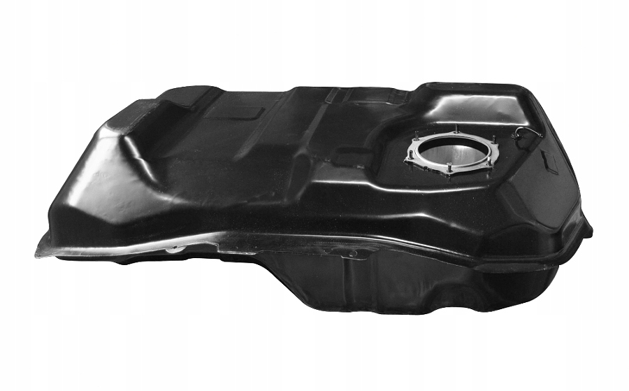 Drivstofftank Mitsubishi ASX 2WD 1700B011 - Bilde 2