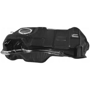 Drivstofftank Mitsubishi ASX 2WD 1700B011