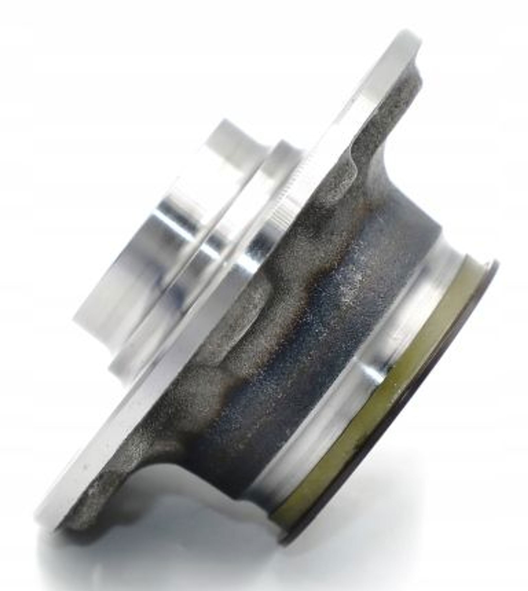 Bakre hjulnav med lager VW Golf 8V0598611A - Bilde 4