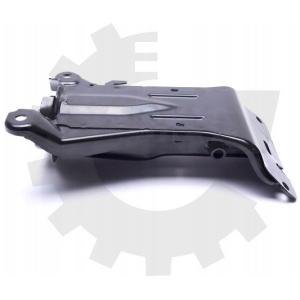 Bakre høyre støtdemperfeste Audi A4 B5 8D0512342