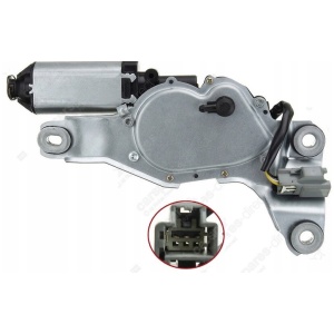 Bakre viskermotor VOLVO XC70 8667188