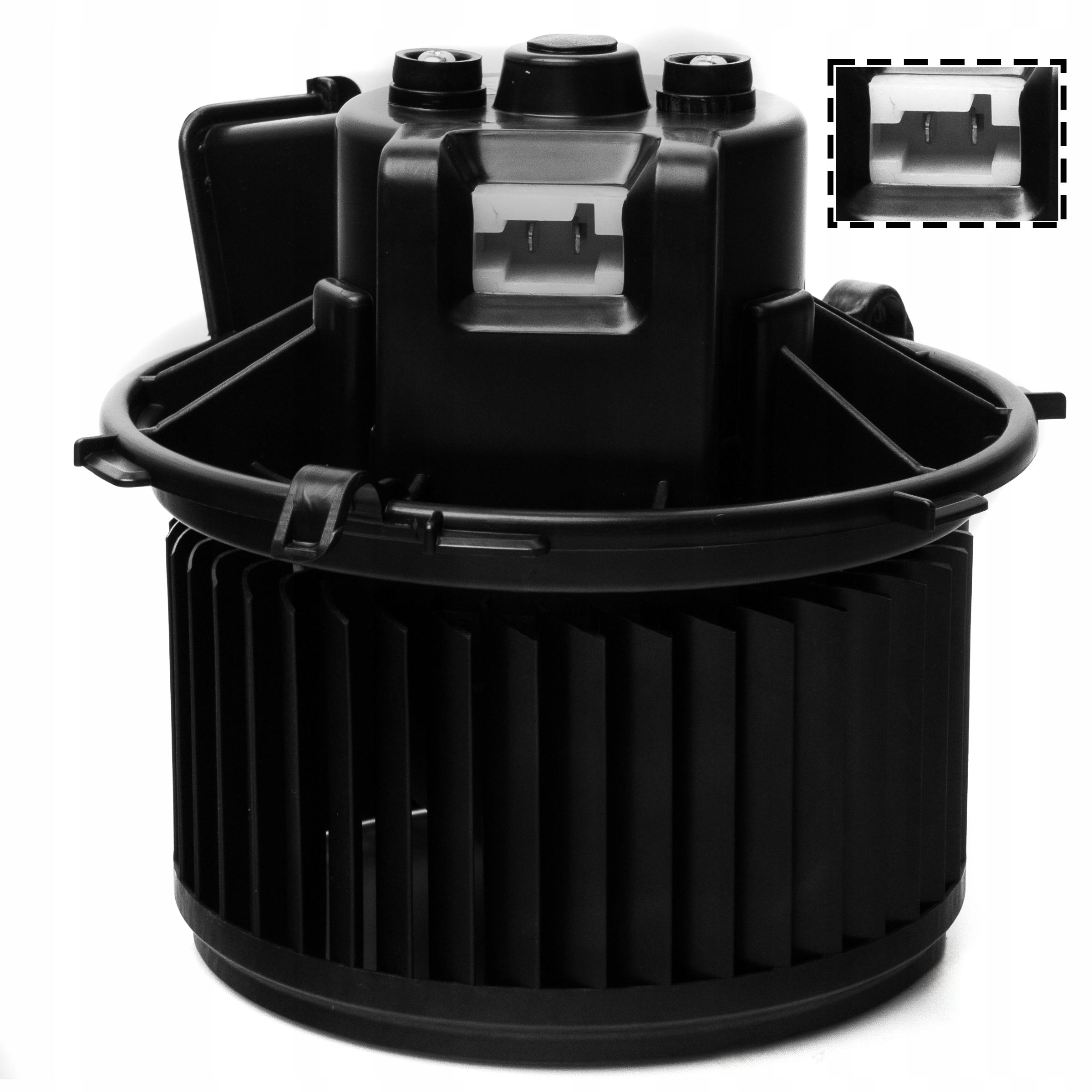 Kupevifte Fiat Ducato 77364090 - Bilde 4