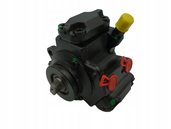 Høytrykkspumpe Opel Combo 93187882 - Bilde 2