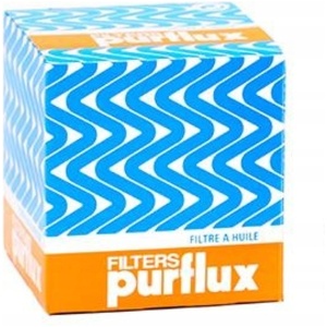 Drivstoffilter IVECO DAILY 5801403122