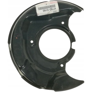 Toyota COROLLA E11 bremseskjold foran venstre 4778212160