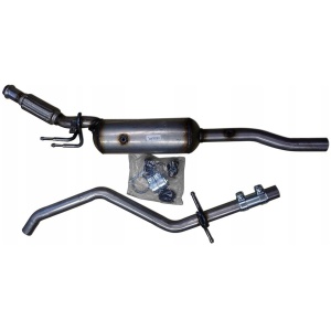 DPF Peugeot 508 1609511980