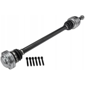 Drivaksel høyre bak VW Caravelle 7E0501202