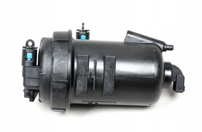 Drivstofffilterhus OPEL Antara FTY25033 96629454 - Bilde 2
