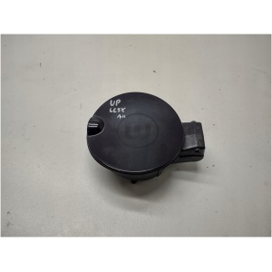 Tanklokk deksel LC9X VW Polo 6R0809857L