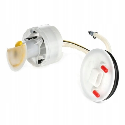 Drivstoffmodul RIDEX Audi A6 8E0906087E - Bilde 2