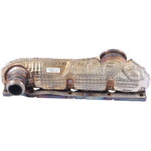 Eksosmanifold Mercedes W213 A6541403001