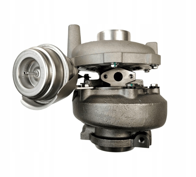 Turbo BMW 5 E53 11652249950 - Bilde 3