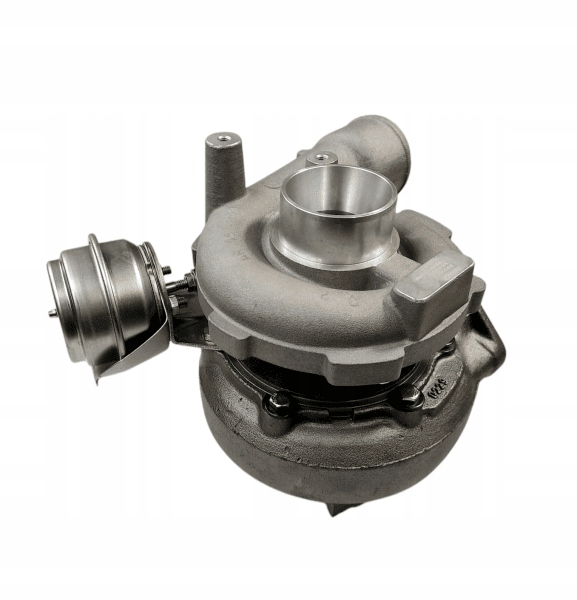 Turbo BMW 5 E53 11652249950 - Bilde 2