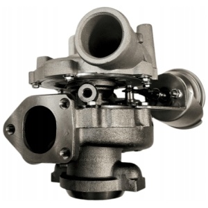 Turbo BMW 5 E53 11652249950