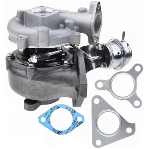 Turbo NISSAN X-trail 2.2 14411AW400
