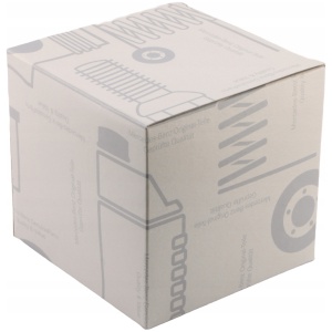 Festeklips MERCEDES OE A0019910371