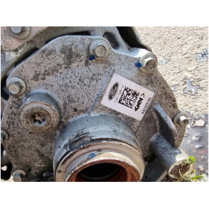 Fordelingskasse Ford S-Max 2235784