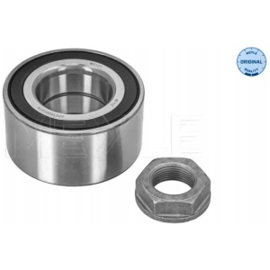 Forhjullager Peugeot 208 1640719580