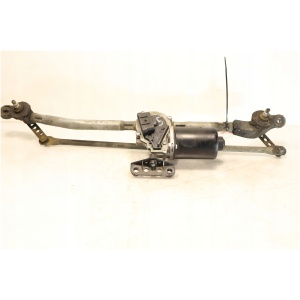 Vindusviskermotor mekanisme Opel Astra G 24450202