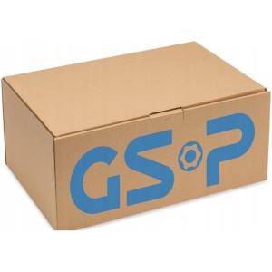 Pneumatisk støtdemper bak høyre BMW F01 37126858812