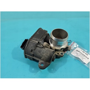 Gasspjeld Citroen C4 9801942080