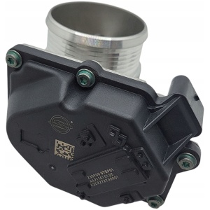 Gasspjeld til SsangYong Rexton A6651410225