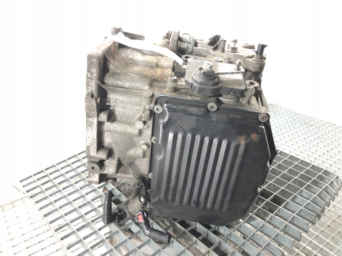 Girkasse VOLVO XC60 I 2.4 163KM 08-17 1285176 - Bilde 2