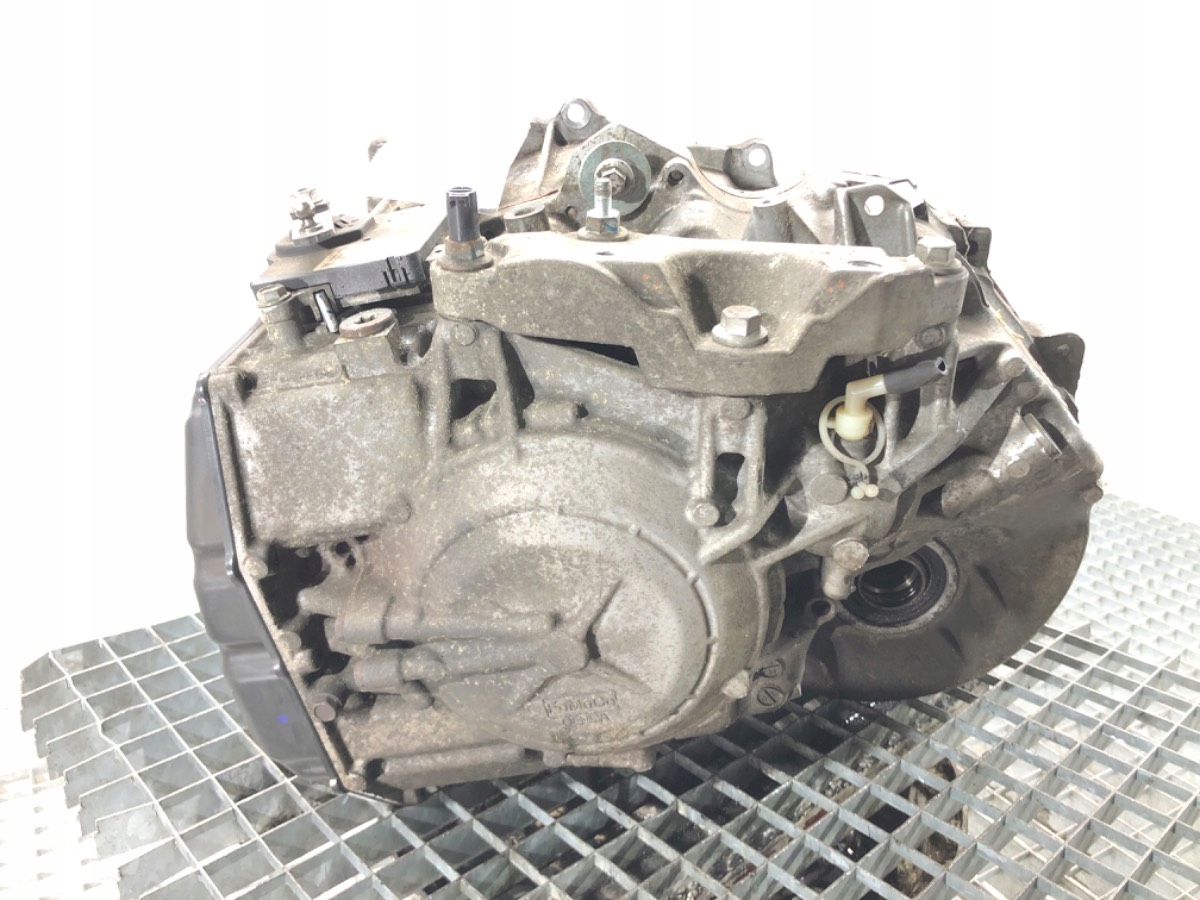 Girkasse VOLVO XC60 I 2.4 163KM 08-17 1285176 - Bilde 4