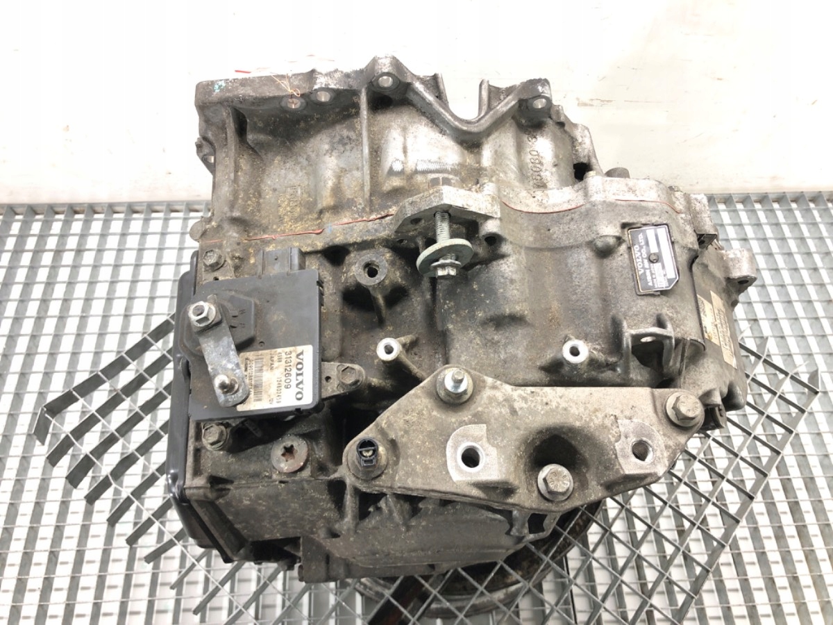 Girkasse VOLVO XC60 I 2.4 163KM 08-17 1285176 - Bilde 5