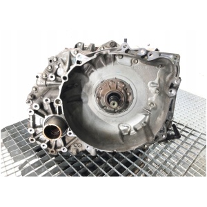 Girkasse VOLVO XC60 I 2.4 163KM 08-17 1285176