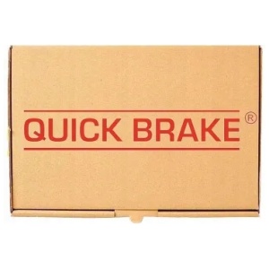 Reparasjonssett foran bremsekaliper VW Transporter