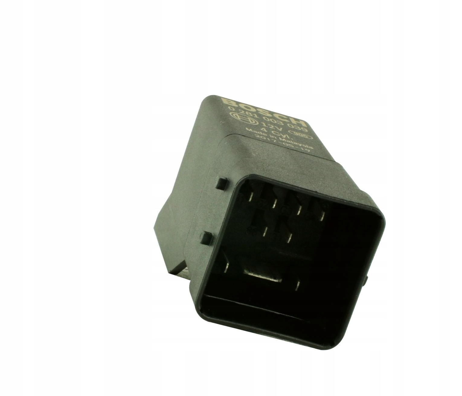 Glødepluggrelé Fiat DUCATO 55198090 - Bilde 3