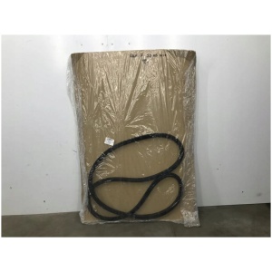 Gummilist venstre bakdør VW Golf  VII 5G6867913A