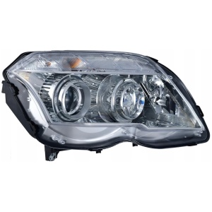 Høyre bi-ksenon reflektor Mercedes GLK A2048208959