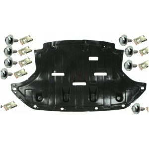 HYUNDAI KONA bunnplate 29110K4000