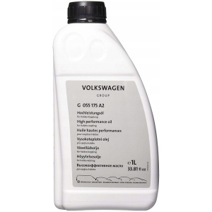 Haldex koblingsolje Audi/VW G055175A2 1L