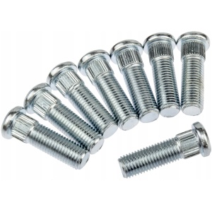 Hjulbolter M12x1.5 R13 til FORD/ VOLVO 8 stk.