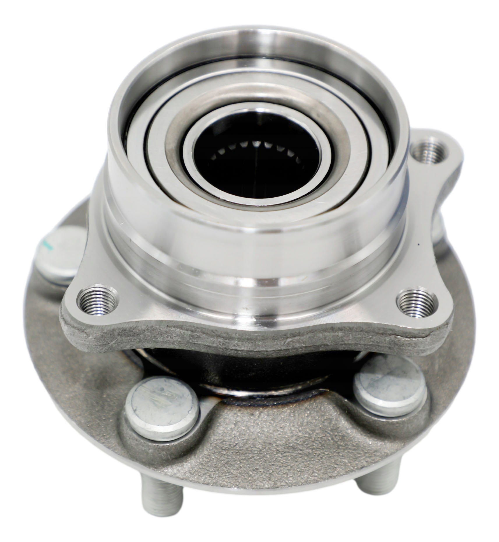 Hjulnav med hjullager foran TOYOTA PRIUS 4351047011 - Bilde 4