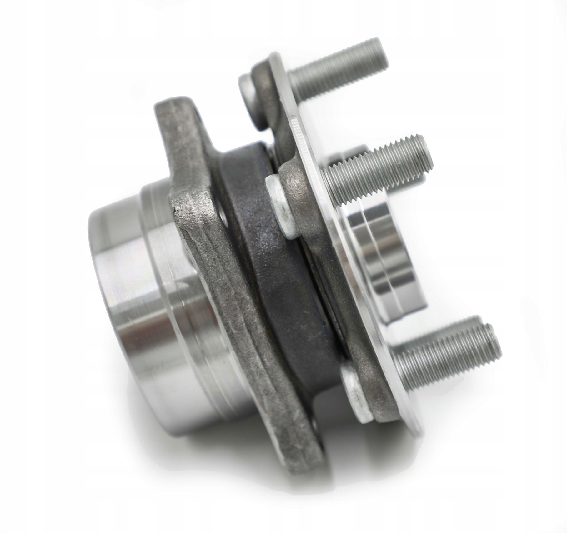 Hjulnav med hjullager foran TOYOTA PRIUS 4351047011 - Bilde 2