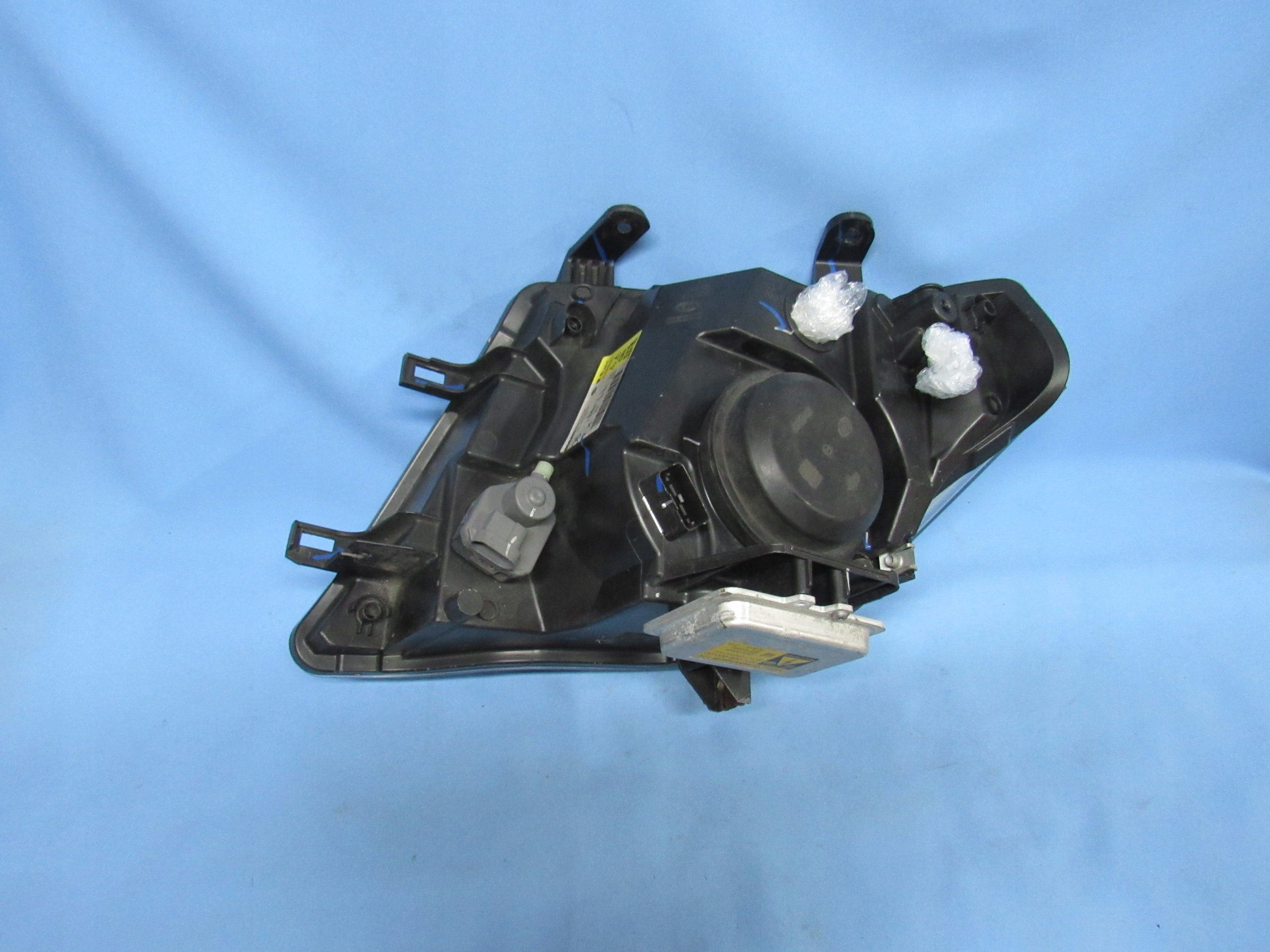 Høyre Xenon frontlykt til Nissan Pathfinder 260105X10A - Bilde 13