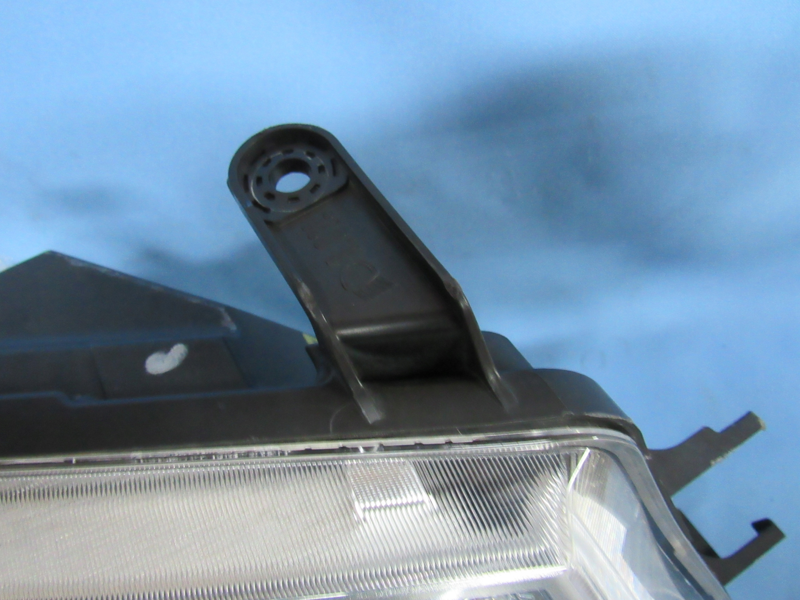 Høyre Xenon frontlykt til Nissan Pathfinder 260105X10A - Bilde 5